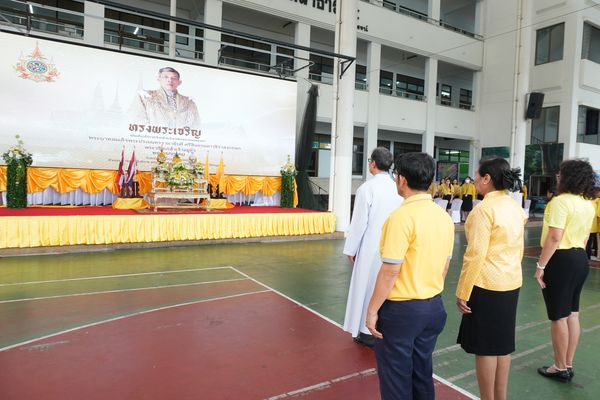 โรงเรียนปรีชานุศาสน์